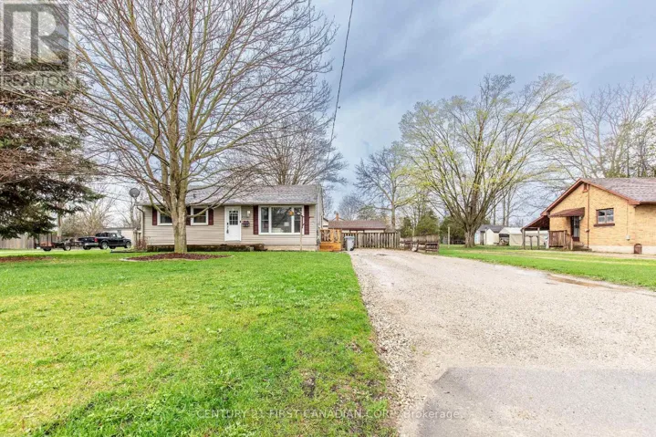 232 QUEEN STREET, Strathroy-Caradoc (SE), Ontario N7G2J1