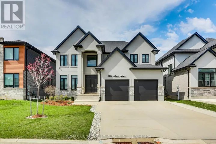 6306 BRASH DRIVE, London South (South V), Ontario N6P0H2