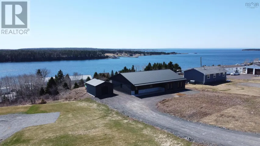 2712 High Road Road, Arichat, Nova Scotia B0E1A0