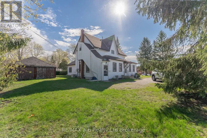 UNIT A - 10 MCKENZIE STREET, Tillsonburg, Ontario N4G2E6