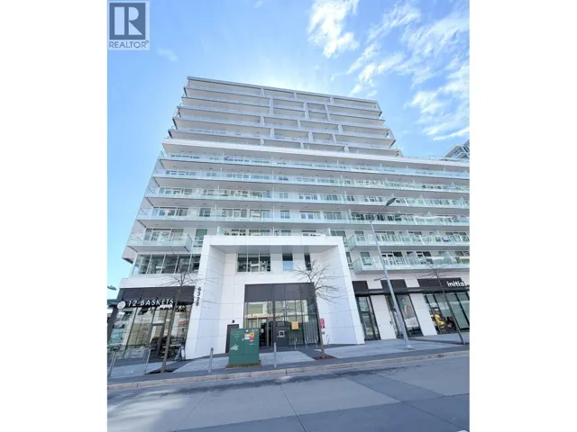 617 6328 NO. 3 ROAD, Richmond, British Columbia V6Y0L6
