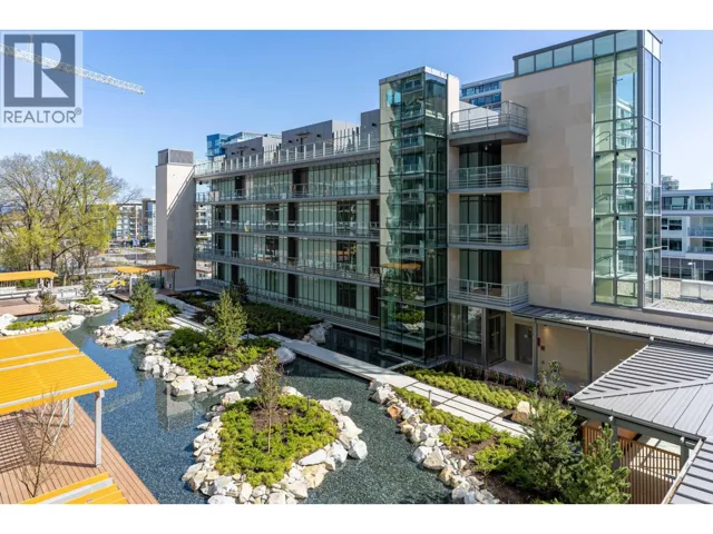 613 6688 PEARSON WAY, Richmond, British Columbia V7C0E5