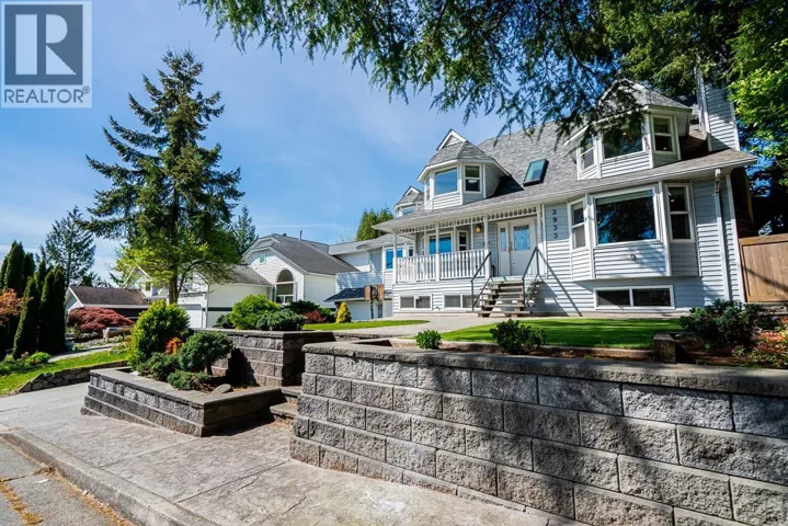 3933 TORONTO STREET, Port Coquitlam, British Columbia V3B6M4