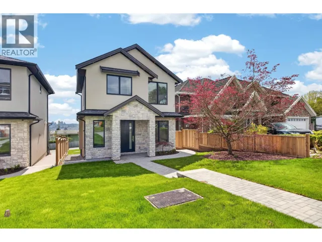 1150 CHARLAND AVENUE, Coquitlam, British Columbia V3K3L1