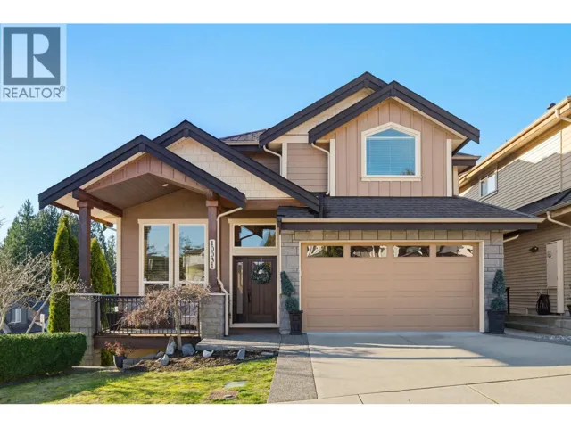 10031 247B STREET, Maple Ridge, British Columbia V2W0H1