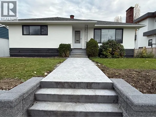 BSMT 4810 NORTHLAWN DRIVE, Burnaby, British Columbia V5C3S3