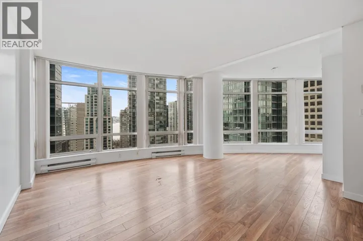 170X 1288 ALBERNI STREET, Vancouver, British Columbia V6E4N5