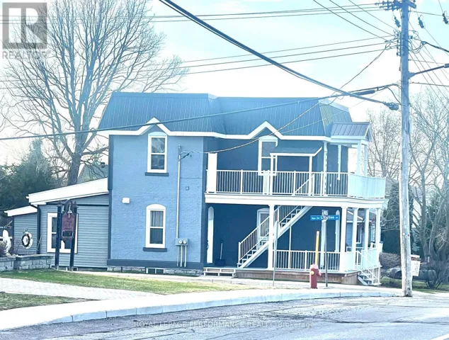 400 WATER STREET, Alfred and Plantagenet, Ontario K0B1L0