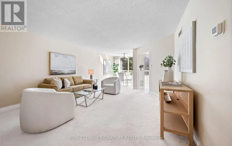 324 - 1210 DON MILLS ROAD, Toronto (Banbury-Don Mills), Ontario M3B3N9