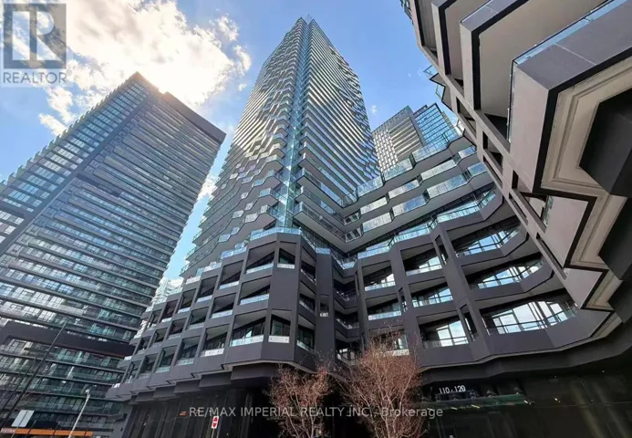 2311 - 110 BROADWAY AVENUE, Toronto (Mount Pleasant West), Ontario M4P1V7