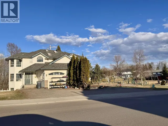 4412 BAKER ROAD, Prince George, British Columbia V2N5H6
