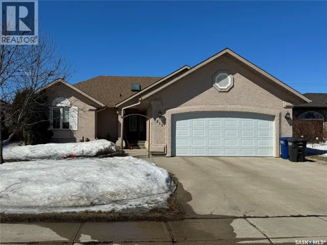 1211 21st STREET, Humboldt, Saskatchewan S0K2A0