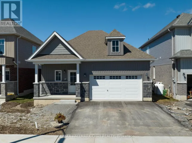 64 HILLCROFT WAY, Kawartha Lakes (Bobcaygeon), Ontario K0M1A0