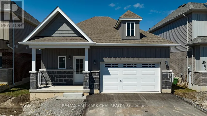 64 HILLCROFT WAY, Kawartha Lakes (Bobcaygeon), Ontario K0M1A0