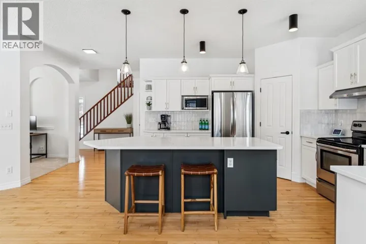 90 Tuscany Glen Place NW, Calgary, Alberta T3L2Z4