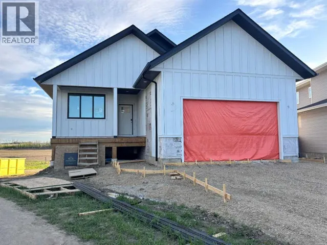 37 Maclean Close, Blackfalds, Alberta T4M0H4