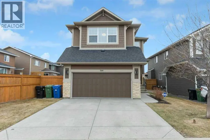 164 Auburn Glen Drive SE, Calgary, Alberta T3M1P3
