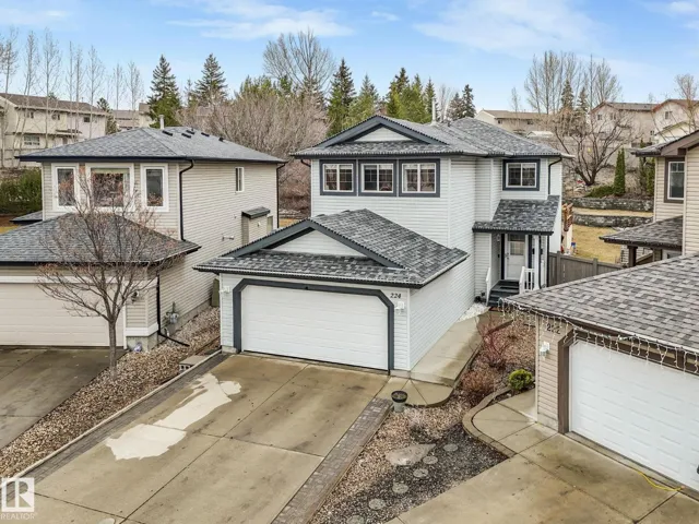 224 HYNDMAN CR NW, Edmonton, Alberta T5A5H9