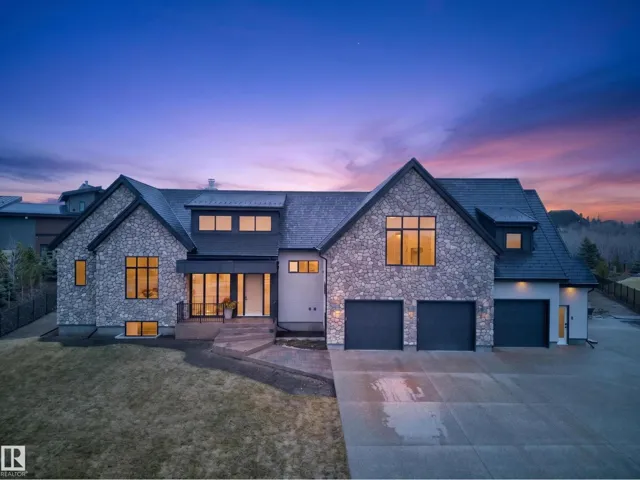 #68 54403 RGE ROAD 251, Rural Sturgeon County, Alberta T5T0B5