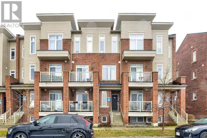 2566 WILLIAM JACKSON DRIVE, Pickering (Duffin Heights), Ontario L1X0E5