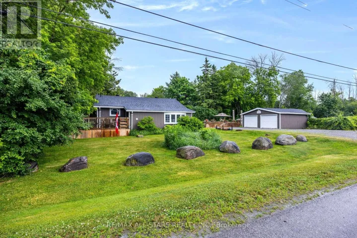 31 O'DELL LANE, Georgina (Historic Lakeshore Communities), Ontario L0E1S0