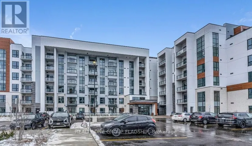 316 - 470 GORDON KRANTZ AVENUE, Milton (Walker), Ontario L9E1Z3