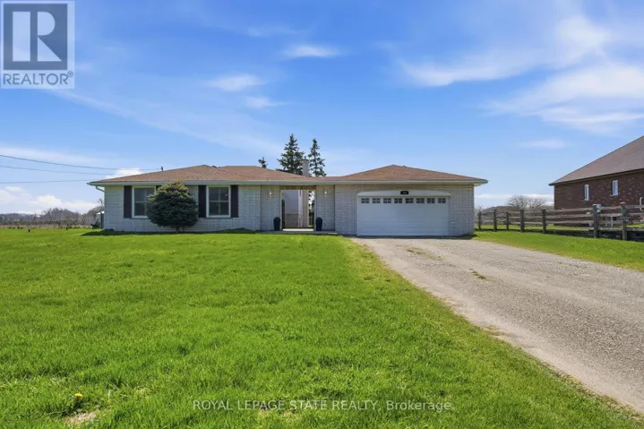 515 GOLF CLUB ROAD, Hamilton, Ontario L0R1P0