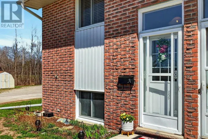 A - 107 RITA CRESCENT, Kawartha Lakes (Omemee), Ontario K0L2W0
