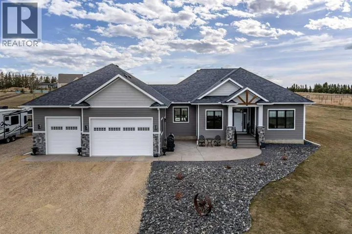 32172 Willow Way, Rural Rocky View County, Alberta T4C2Y4