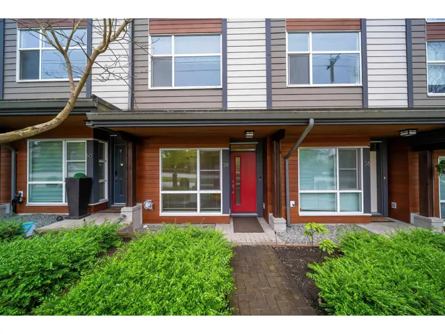 29 16223 23A AVENUE, Surrey, British Columbia V3Z6P4