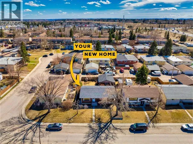 23 Queen Isabella Close SE, Calgary, Alberta T2J3R2