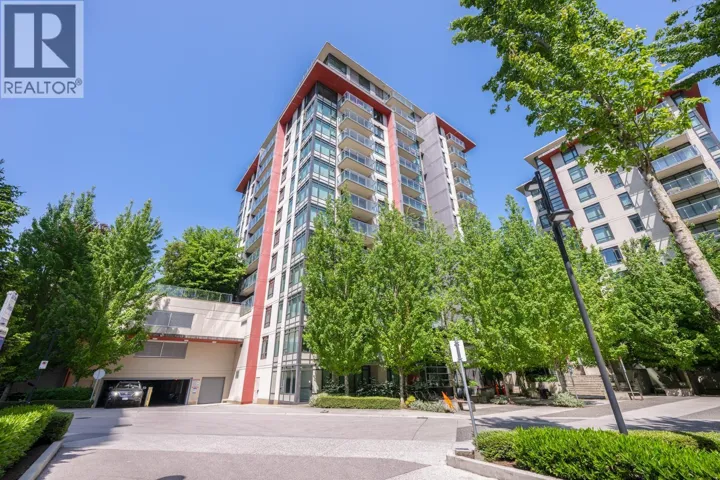 709 7368 GOLLNER AVENUE, Richmond, British Columbia V6Y0H9