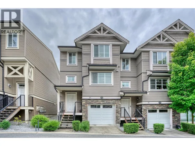 59 11252 COTTONWOOD DRIVE, Maple Ridge, British Columbia V2X9B1