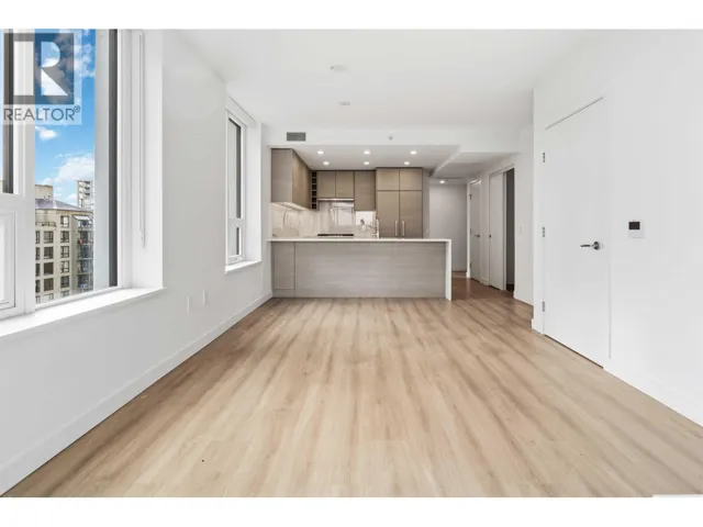 1509 823 CARNARVON STREET, New Westminster, British Columbia V3M0N5