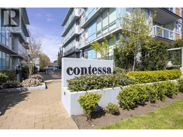 404 5289 CAMBIE STREET, Vancouver, British Columbia V5Z0J5