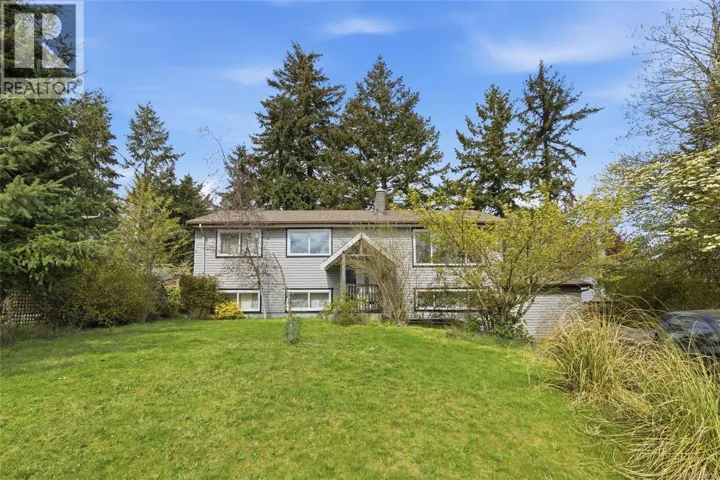 3082 McCauley Dr, Nanaimo, British Columbia V9T1V8