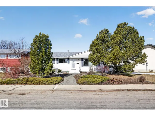 13832 88 ST NW, Edmonton, Alberta T5E3J2