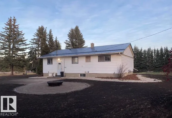 57308 Range Road 251, Rural Sturgeon County, Alberta T0G1L2