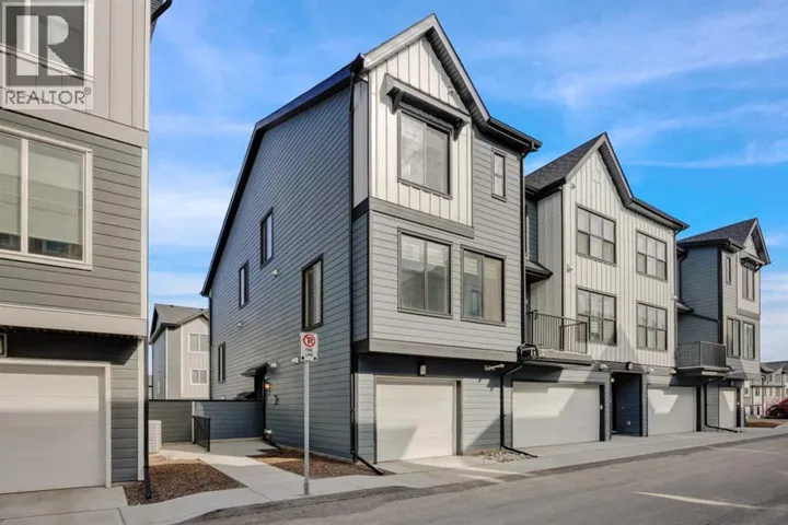 152, 380 Seton Villas SE, Calgary, Alberta T3M3T8