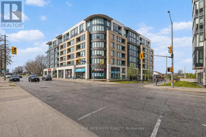 214 - 360 PATRICIA AVENUE, Ottawa, Ontario K1Z0A8