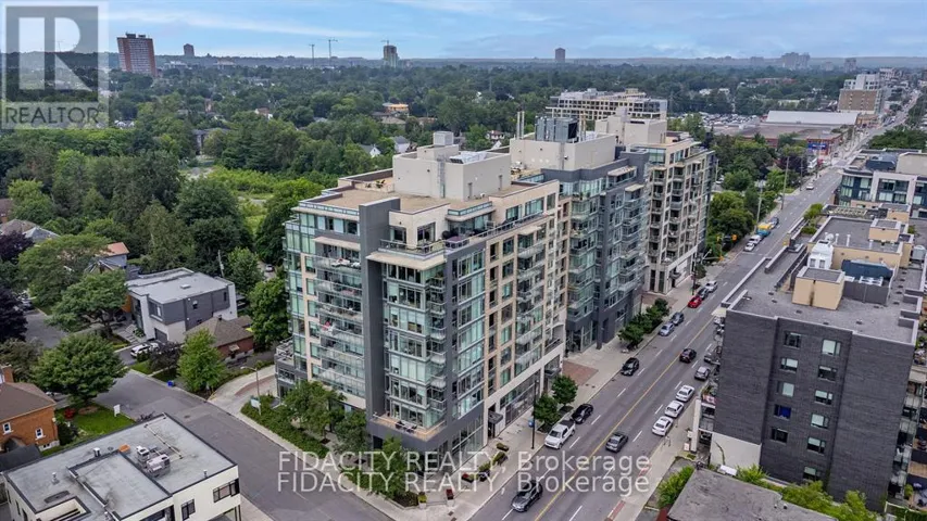 C - 108 RICHMOND ROAD, Ottawa, Ontario K1Z0A6