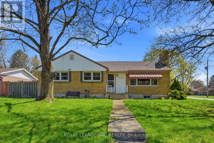 1317 HAIST STREET, Pelham (Fonthill), Ontario L0S1E0