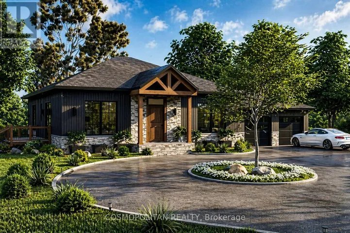 LOT 17 RIVER ROAD, Pelham (Fenwick), Ontario L0S1C0