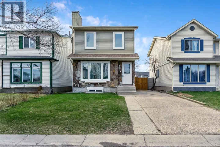 92 Riverbrook Place SE, Calgary, Alberta T2C3P5