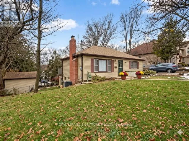 1914 LIVERPOOL ROAD, Pickering (Liverpool), Ontario L1V1W5