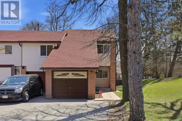 1 - 151 WICKSON TRAIL, Toronto (Malvern), Ontario M1B2L5