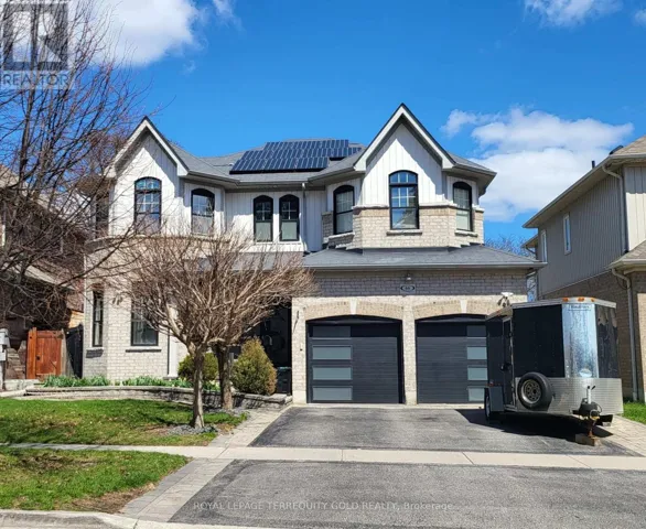 66 RIDEOUT STREET, Ajax (South East), Ontario L1S1P8
