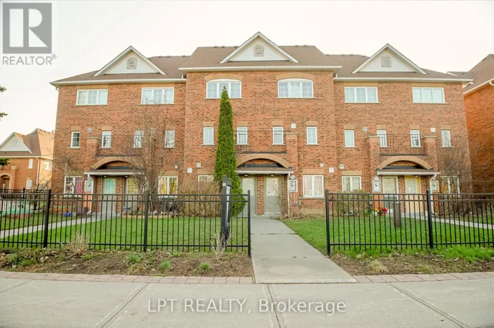 36 - 1378 MEADOWVALE ROAD, Toronto (Rouge), Ontario M1B5Z4