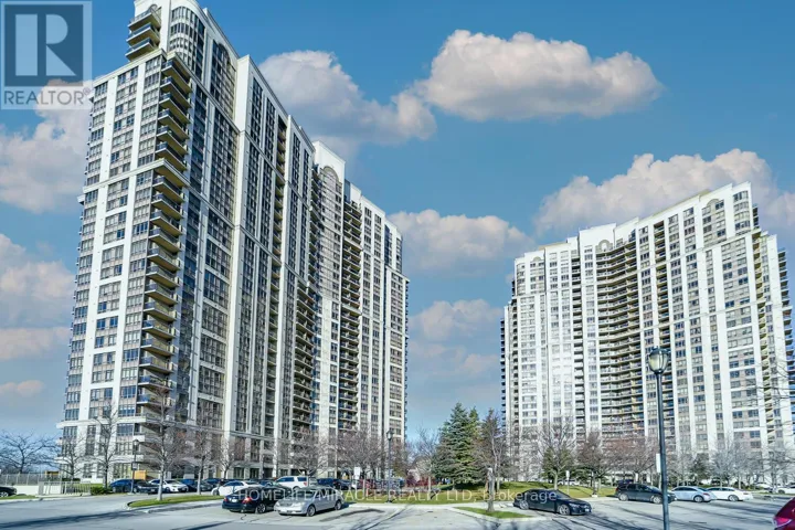 2220 - 700 HUMBERWOOD BOULEVARD, Toronto (West Humber-Clairville), Ontario M9W7J4