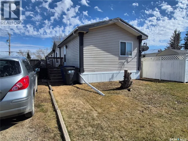 106 Alsike STREET, Yellow Grass, Saskatchewan S0G5J0